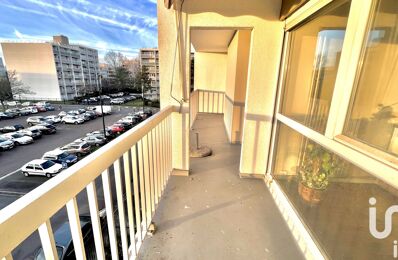 vente appartement 189 000 € à proximité de Conflans-Sainte-Honorine (78700)