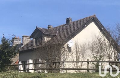 vente maison 189 500 € à proximité de Montpinchon (50210)