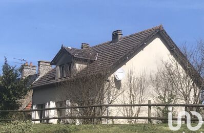 maison 5 pièces 87 m2 à vendre à Heugueville-sur-Sienne (50200)