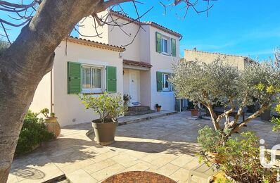 vente maison 400 000 € à proximité de Marseille 1 (13001)