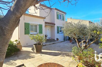 vente maison 400 000 € à proximité de Marseille 15 (13015)