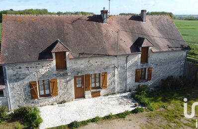 vente maison 148 000 € à proximité de Saint-Flovier (37600)