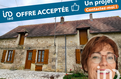 vente maison 148 000 € à proximité de Descartes (37160)