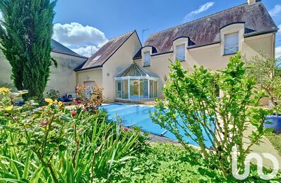 vente maison 735 000 € à proximité de Parthenay-de-Bretagne (35850)