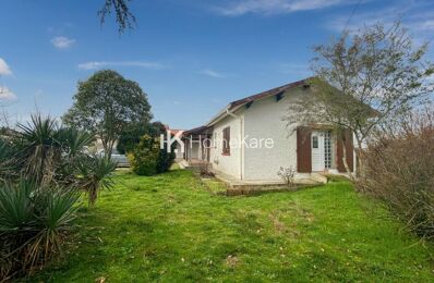 vente maison 350 000 € à proximité de Lavernose-Lacasse (31410)