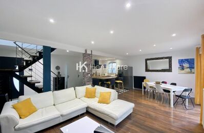 vente maison 445 000 € à proximité de Pompignac (33370)
