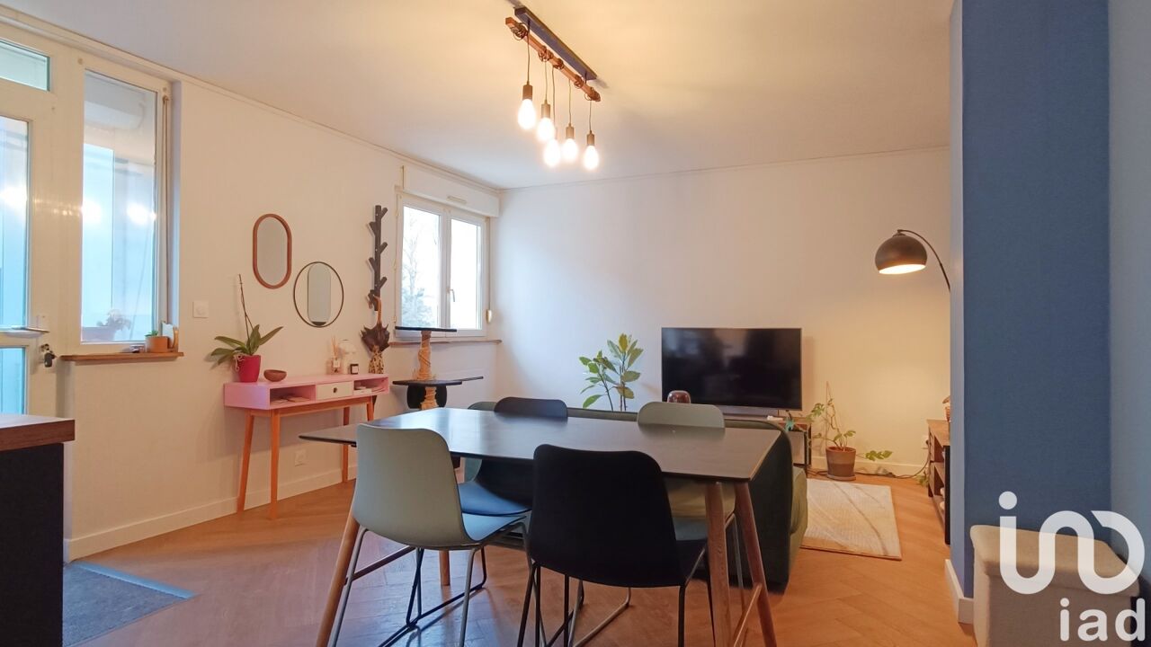 appartement 5 pièces 93 m2 à vendre à Troyes (10000)