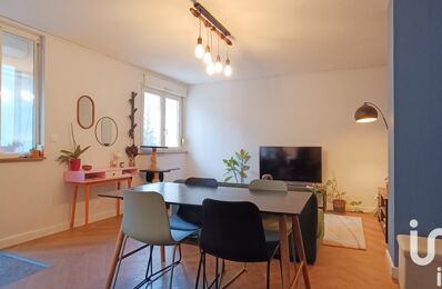 vente appartement 127 000 € à proximité de Sainte-Savine (10300)