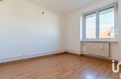 vente appartement 95 000 € à proximité de Bertrange (57310)