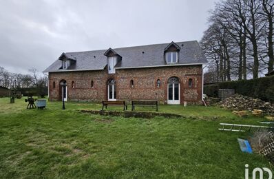 vente maison 310 000 € à proximité de Veulettes-sur-Mer (76450)