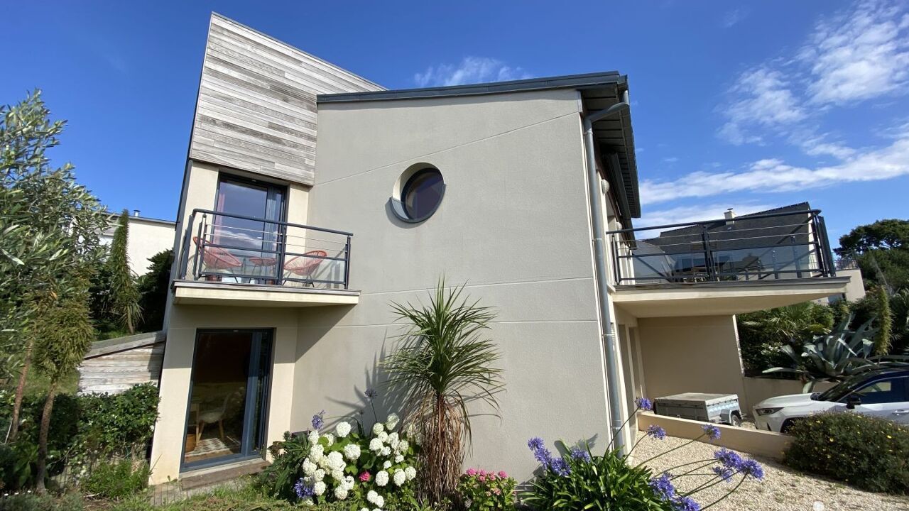 maison 7 pièces 187 m2 à vendre à Pléneuf-Val-André (22370)