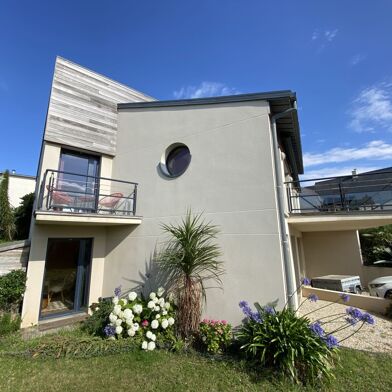 Maison 7 pièces 187 m²