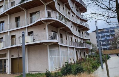 vente appartement 343 000 € à proximité de Palaiseau (91120)