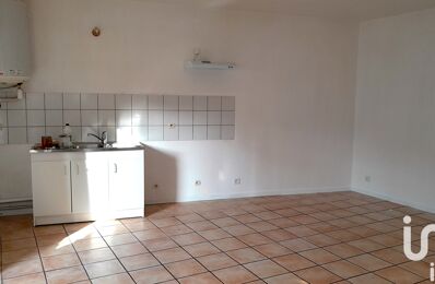 vente appartement 117 000 € à proximité de Marsac-sur-Don (44170)