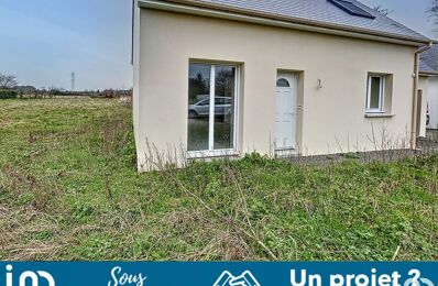 vente maison 244 000 € à proximité de Saint-Dolay (56130)
