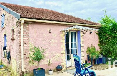 vente maison 119 000 € à proximité de Beauchery-Saint-Martin (77560)