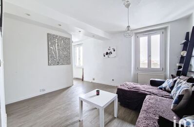vente appartement 229 000 € à proximité de Morangis (91420)