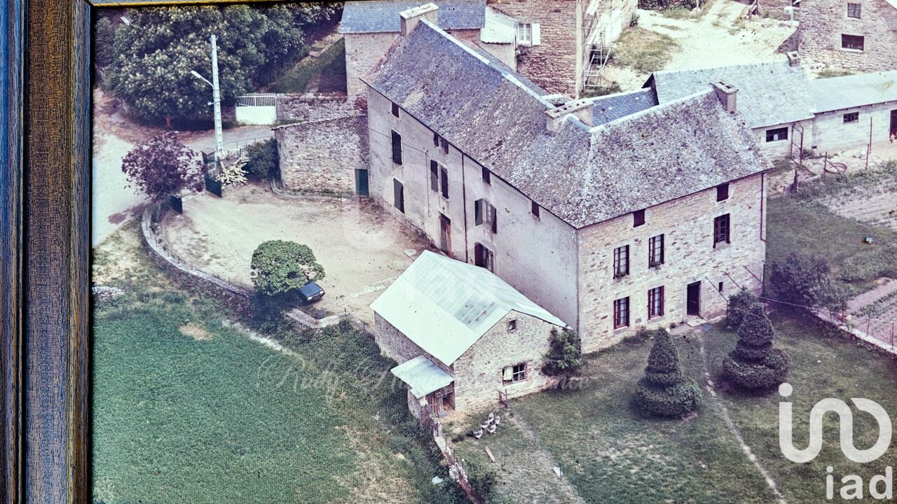 immeuble  pièces 350 m2 à vendre à Sévérac-d'Aveyron (12150)