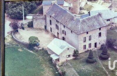 vente immeuble 246 000 € à proximité de Gaillac-d'Aveyron (12310)