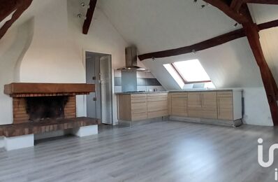 vente appartement 169 900 € à proximité de Château-Thébaud (44690)