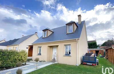 vente maison 277 000 € à proximité de Bennecourt (78270)