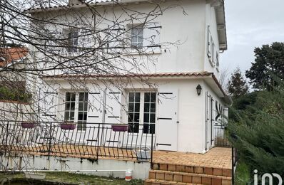 vente maison 466 000 € à proximité de Saint-Sulpice-de-Royan (17200)