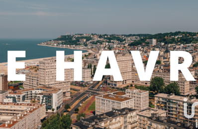 vente appartement 170 000 € à proximité de Le Havre (76610)