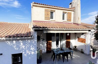 vente maison 392 000 € à proximité de Istres (13800)