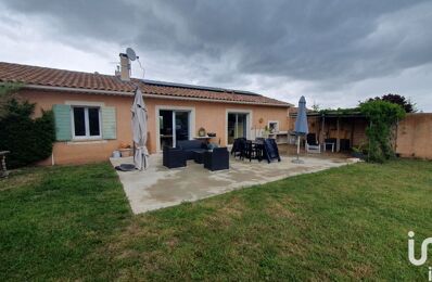 vente maison 310 000 € à proximité de Revest-du-Bion (04150)