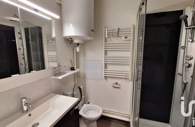 appartement 3 pièces 52 m2 à vendre à Caen (14000)