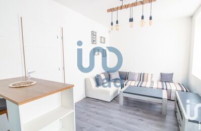vente appartement 138 000 € à proximité de Bailly-Romainvilliers (77700)