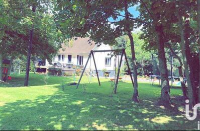 vente maison 280 000 € à proximité de Avesnes-en-Val (76630)