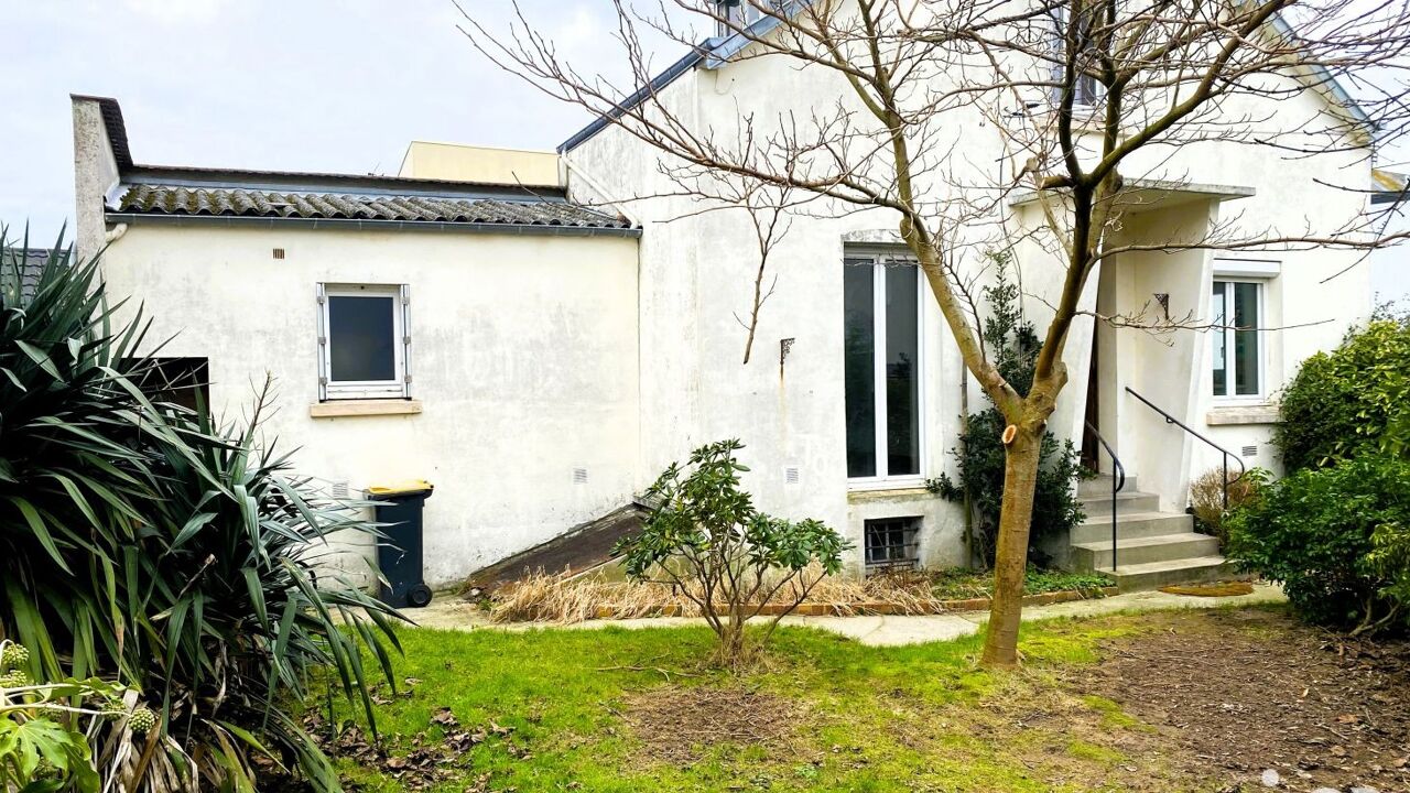 maison 2 pièces 50 m2 à vendre à Le Havre (76620)