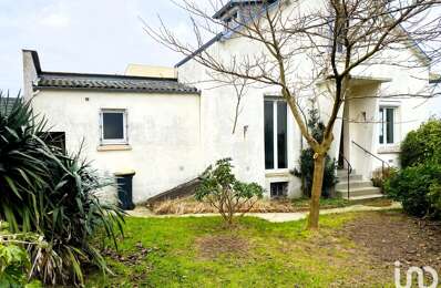 vente maison 156 000 € à proximité de Octeville-sur-Mer (76930)