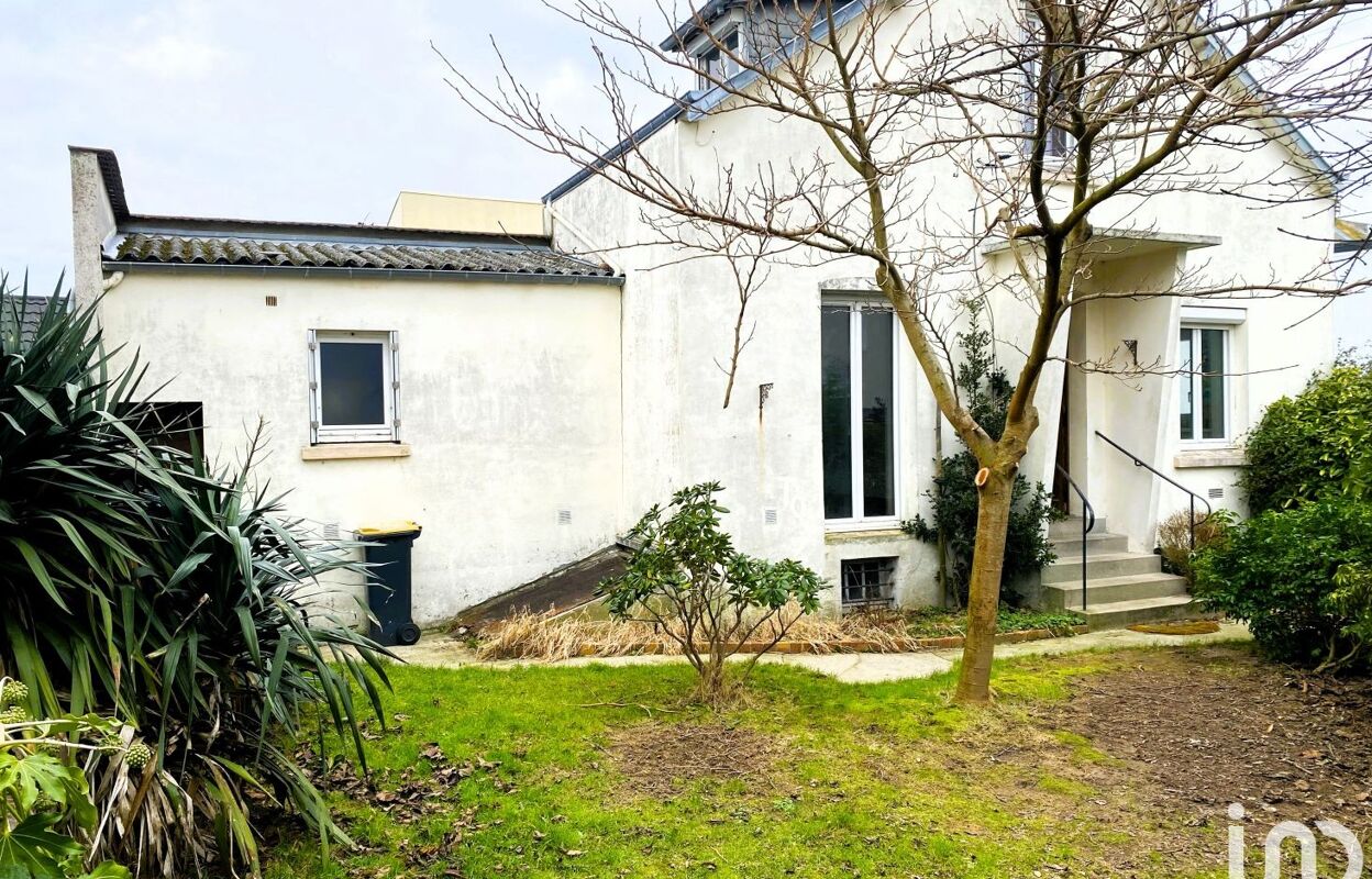 maison 2 pièces 50 m2 à vendre à Le Havre (76620)
