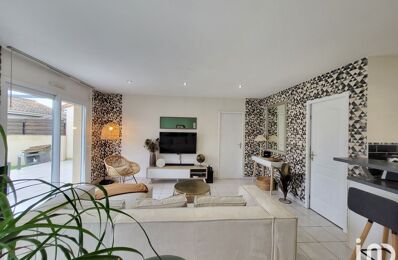 vente maison 228 000 € à proximité de Saint-Genest-d'Ambière (86140)