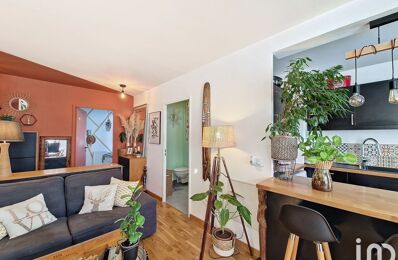 vente appartement 255 000 € à proximité de L'Île-Saint-Denis (93450)