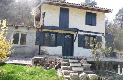 vente maison 273 000 € à proximité de Esparron-de-Verdon (04800)