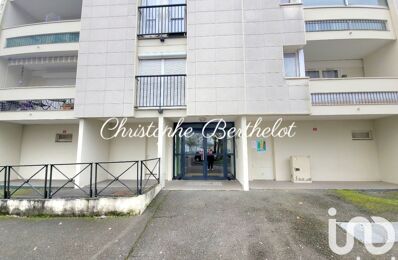 vente appartement 129 000 € à proximité de Cellettes (16230)