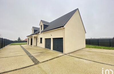 vente maison 332 000 € à proximité de Morgny (27150)