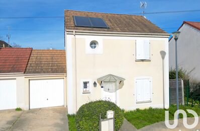 vente maison 287 000 € à proximité de La Ville-du-Bois (91620)