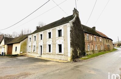 vente maison 185 000 € à proximité de Aix-en-Ergny (62650)
