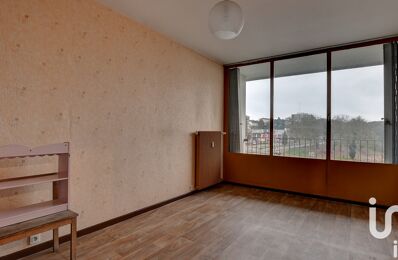 appartement 4 pièces 72 m2 à vendre à Limoges (87100)