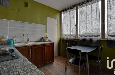 vente appartement 59 500 € à proximité de Limoges (87100)