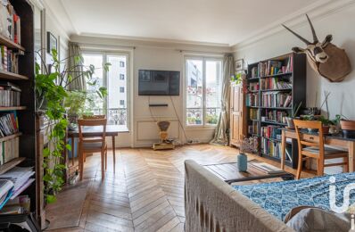vente appartement 699 000 € à proximité de Montreuil (93100)