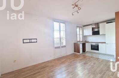 vente appartement 209 000 € à proximité de Crécy-la-Chapelle (77580)