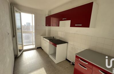 vente appartement 118 000 € à proximité de Istres (13800)