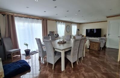 vente maison 370 000 € à proximité de Jossigny (77600)
