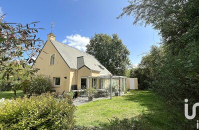 vente maison 396 000 € à proximité de Divatte-sur-Loire (44450)