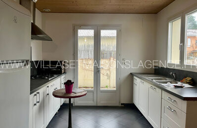 vente maison 315 000 € à proximité de Martignas-sur-Jalle (33127)